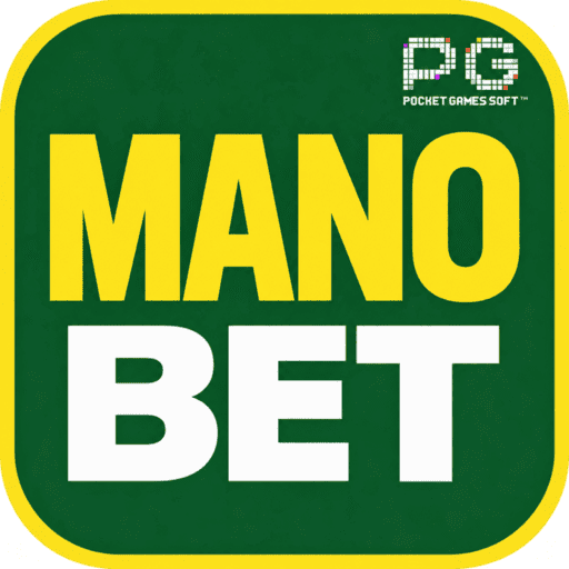 MANOBET Logo